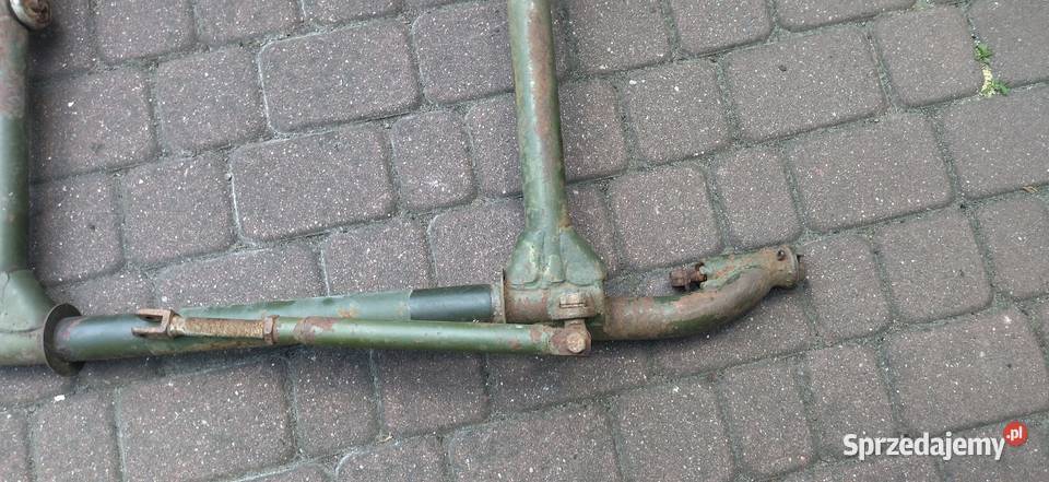 Rama kosza Gondoli MW650 Aleksandrów Łódzki