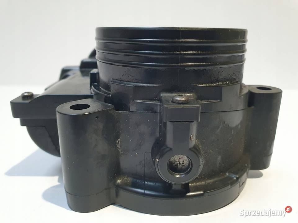 PRZEPUSTNICA Citroen C3 II 14 VTI V760491980 Chełm