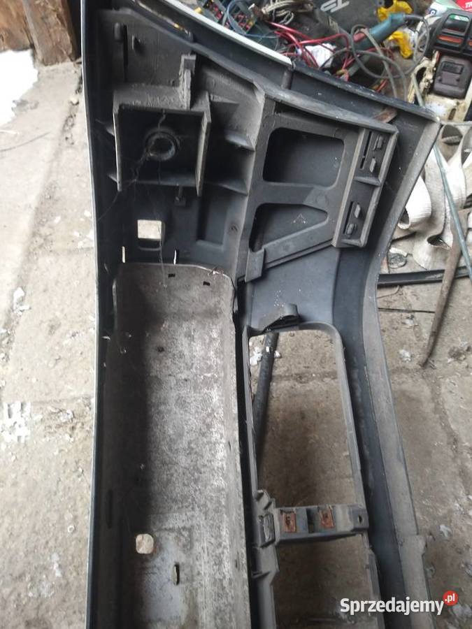 BMW E34 zderzak przedni osobowe Wodzisław Śląski