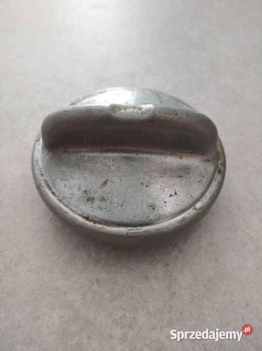 Korek wlewu paliwa płynu chłodzącego Mercedes dolnośląskie Chojnów