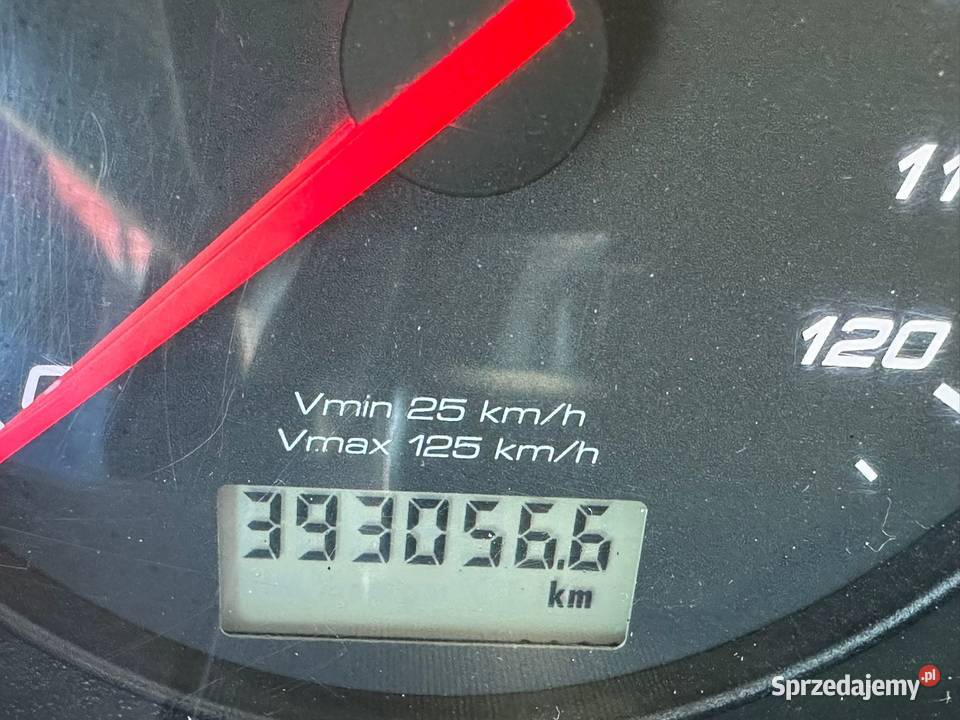 CIĄGNIK SIODŁOWY MARKI IVECO STRALIS AT440TPRR wielkopolskie Tuliszków