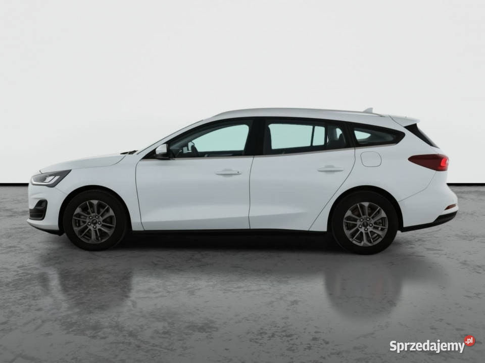 Ford Focus 10 EcoBoost Bielany Wrocławskie sprzedam