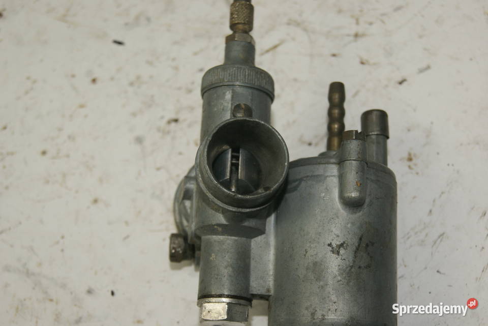 Bing Vergaser NSU Lambretta GAŻNIK BING 11651 Rybnik