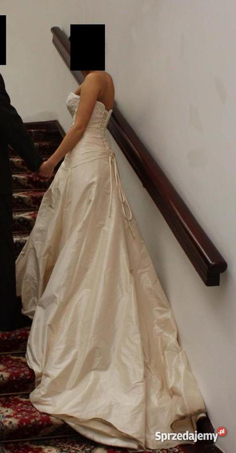 suknia Maggie Sottergo coco