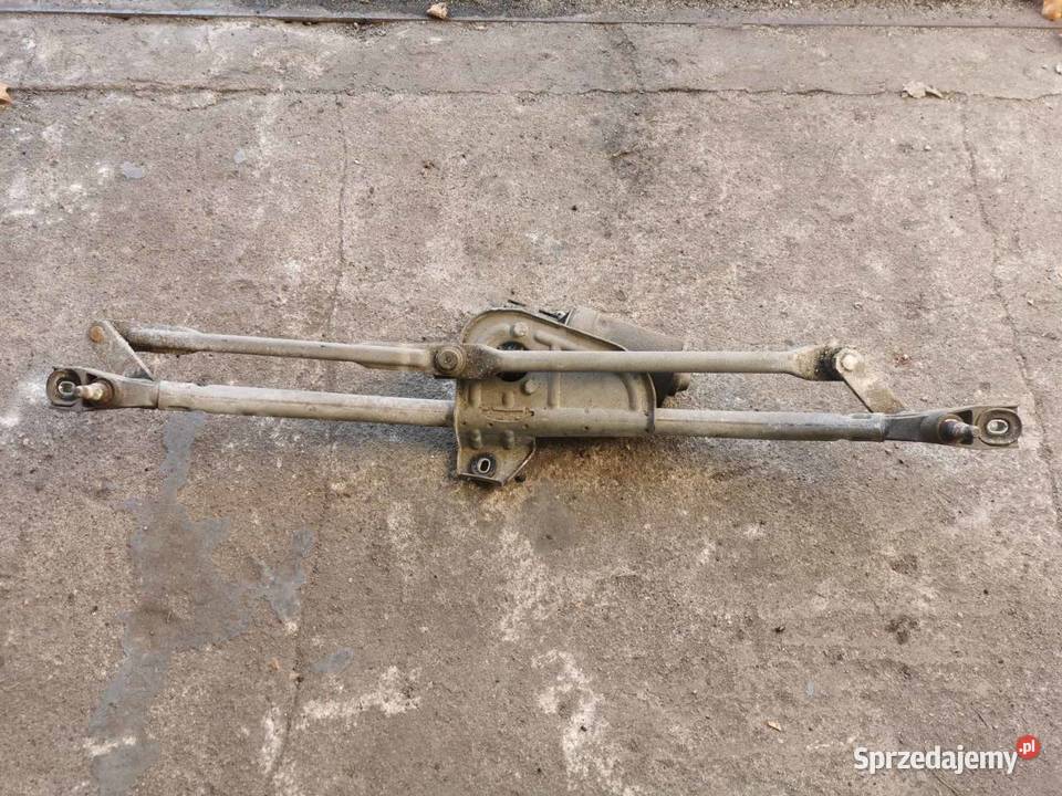Silniczek wycieraczek przednich przód AUDI A4 B5 osobowe Pionki sprzedam