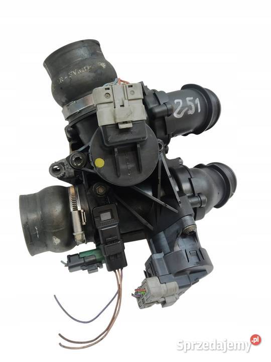 PRZEPUSTNICA 9655971680 16 HDI Mazda 3 I