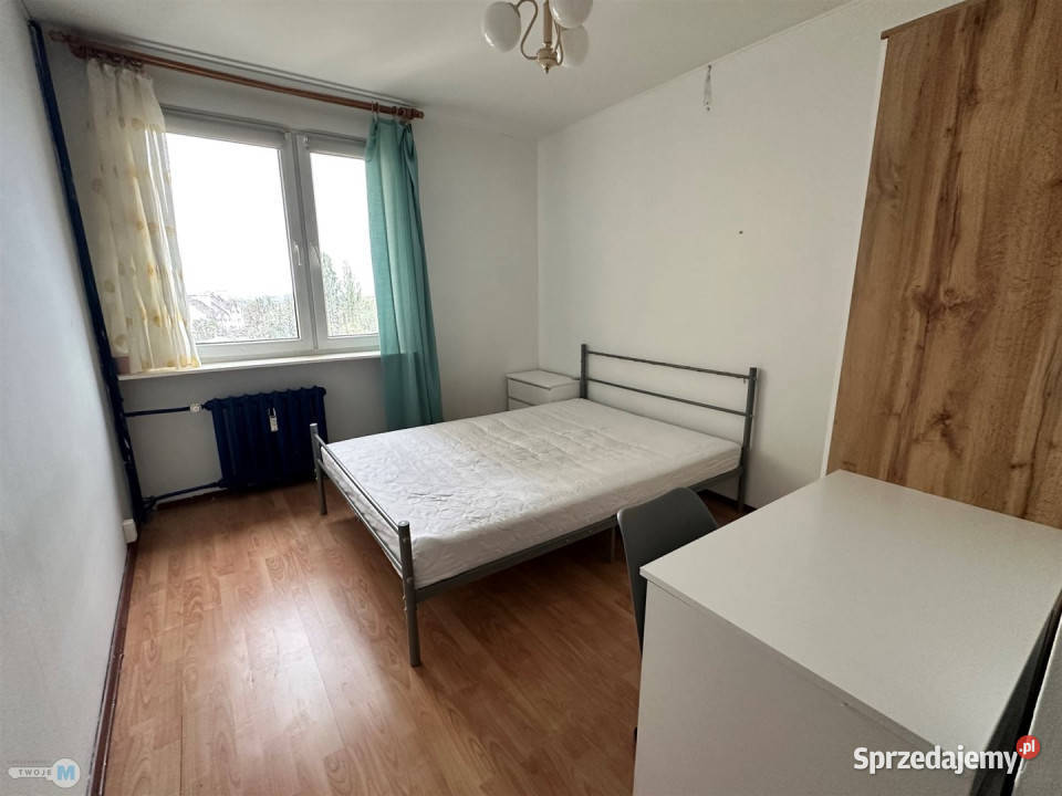 Mieszkanie 483m 2pokojowe Kielce