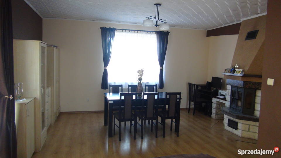 Sprzedam dom na Mazurach w miejscowości Orzysz warmińsko-mazurskie