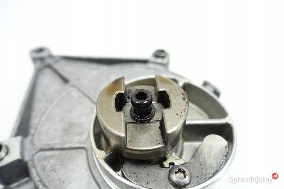 POMPA VACUM BMW F36 Gran Coupe 428 20i wakum Pozostałe