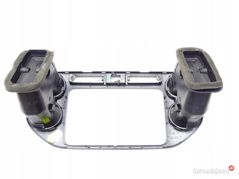 RAMKA OSŁONA RADIA KONSOLI VW TIGUAN 5N I LIFT