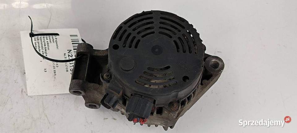ALTERNATOR FORD FOCUS MK1 Części samochodowe sprzedam