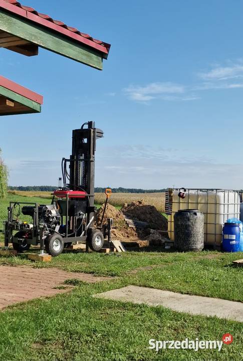 Studnię Głębinowe