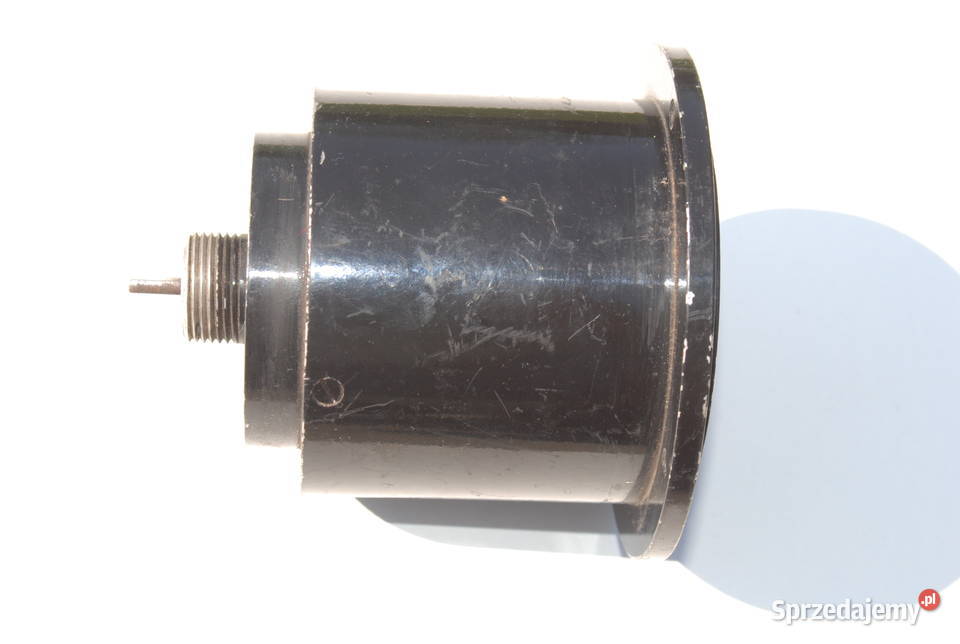 Stary licznik zegar obrotomierz Czechosłowacja Cieszyn sprzedam