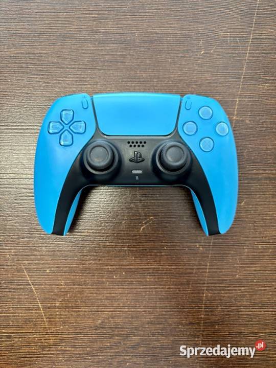 Konsola PlayStation 5 Slim Napęd Kontroler warmińsko-mazurskie Elbląg