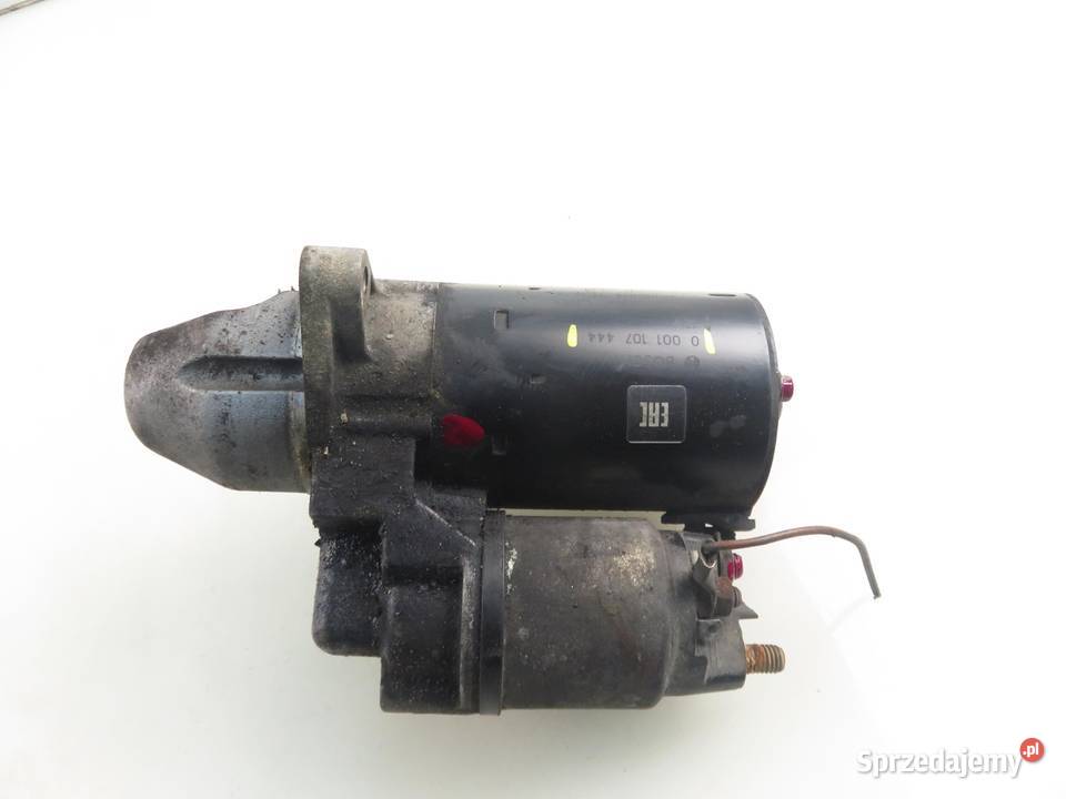 ROZRUSZNIK FIAT DOBLO I MPV 13 JTD 16V 188 A9000 sprzedam