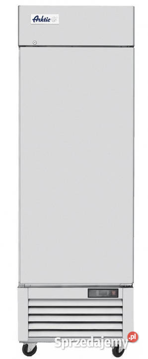 Lodówka Gastronomiczna Nierdzewna 580l Hendi Kraków sprzedam