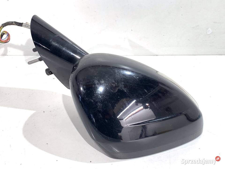 LUSTERKO PRAWY CITROEN C4 PICASSO II Minivan Lusterka zewnętrzne Części samochodowe