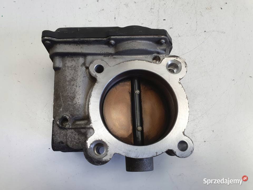 PRZEPUSTNICA Volvo S60 V70 II 24 B 30711551 osobowe Przepustnice