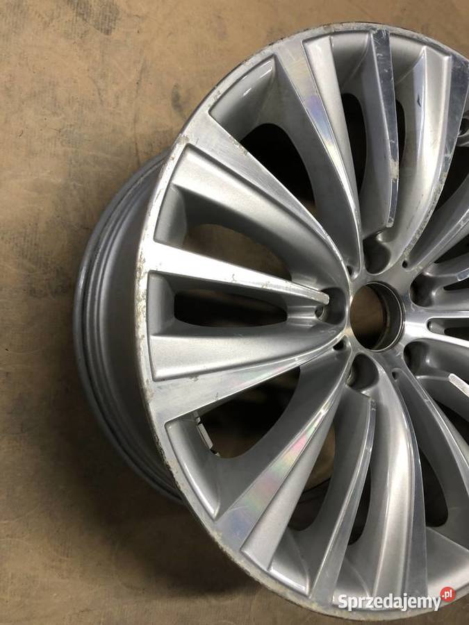 Felga BMW OE F01 F07 95Jx19 ET39 6859878 Gostyń sprzedam