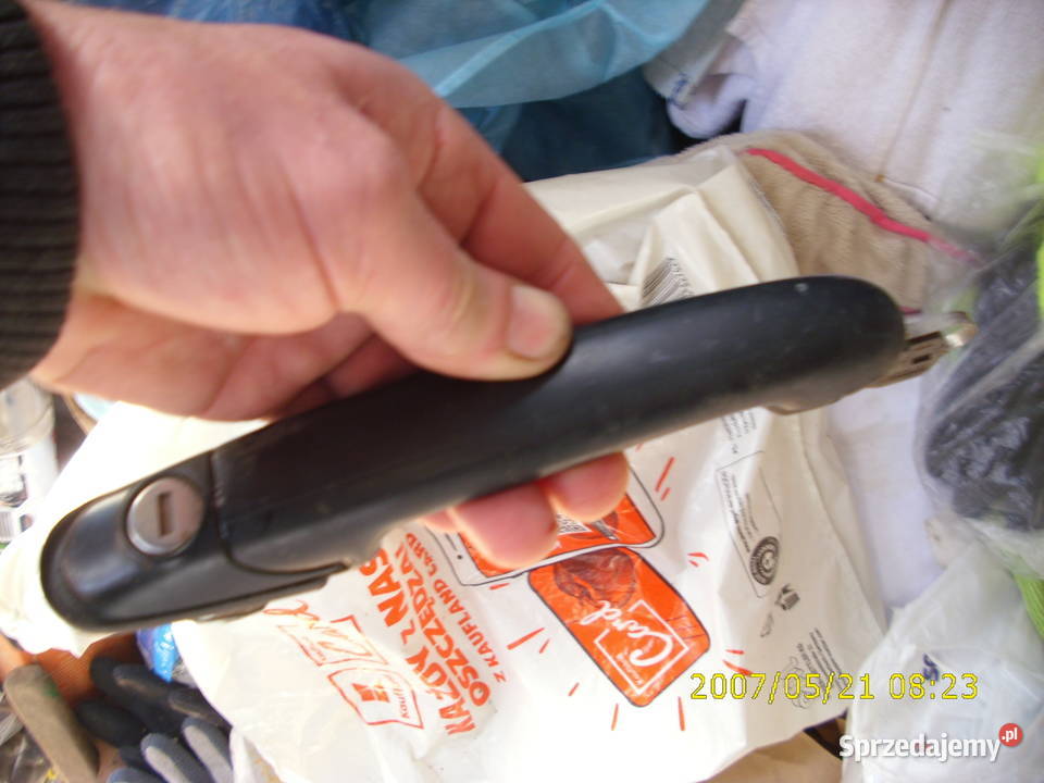 klamka Vw 3 Bielsko-Biała