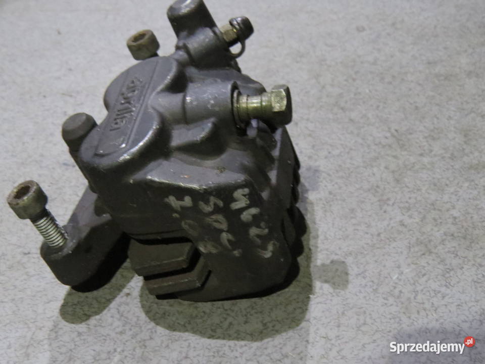 APRILIA SPORT CITY 125 150 200 250 ZACISK Warszawa