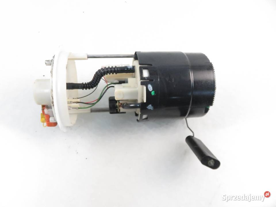 POMPA PALIWA FIAT PUNTO II 12 60 51709816 małopolskie