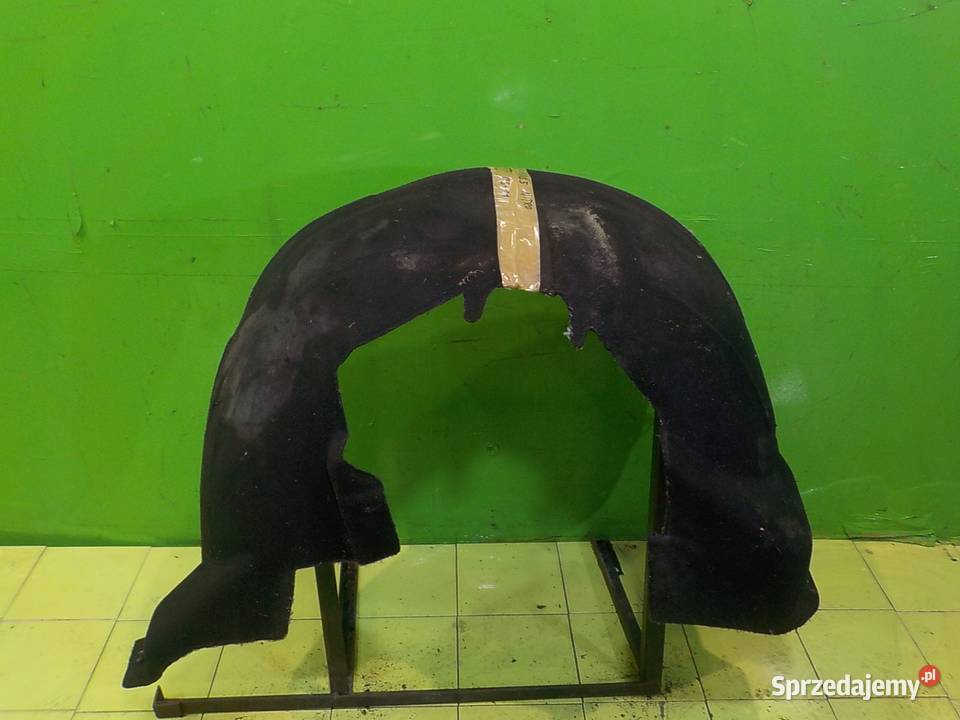 DODGE NITRO 28 CRD 08r 5D nadkole lewe przod mazowieckie Suków