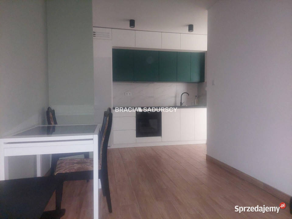 Ogłoszenie mieszkanie Kraków Lubostroń 39m2 2 małopolskie sprzedam