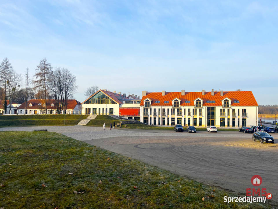 wynajmu lokalu 187 metrów Supraśl handlowo-usługowy