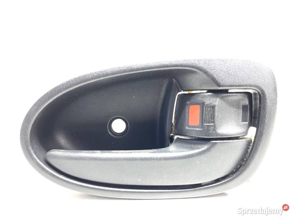 KLAMKA WEWNĘTRZNA PRAWY PRZÓD TOYOTA YARIS II podkarpackie
