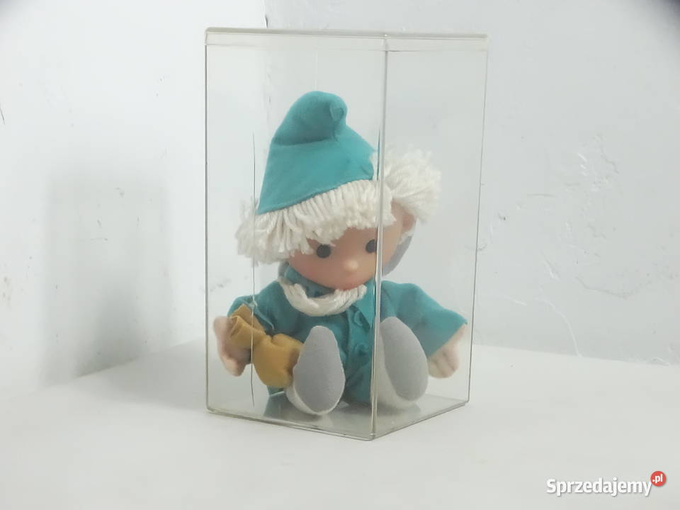 Vintage skrzat krasnal Sonni Sonneberg lubelskie Biłgoraj sprzedam