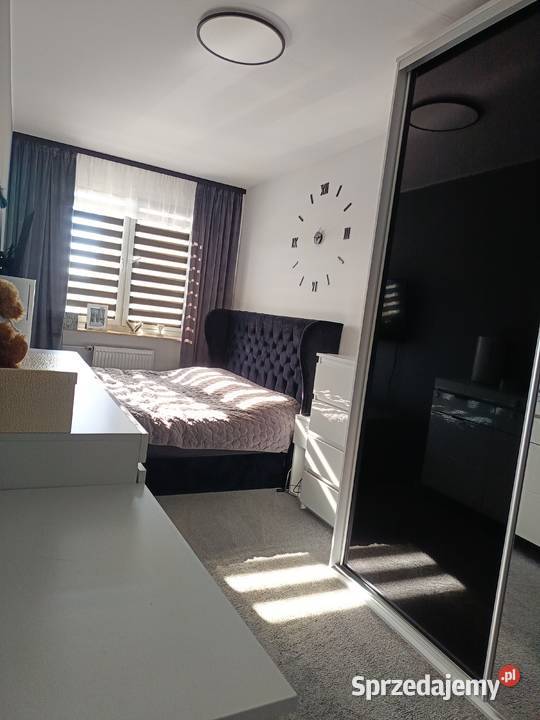 Mieszkanie na sprzedaż 4pokoje 75m2 gazowe Sprzedaż Wolin