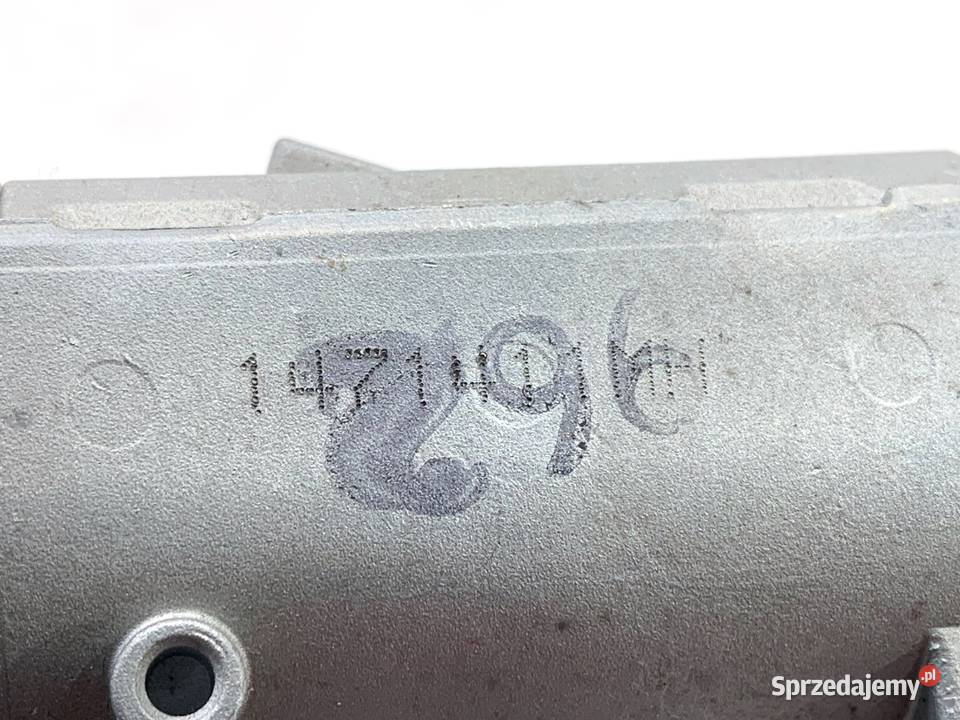 STACYJKA OPEL MOKKA 4121694 17 131 KLUCZYK