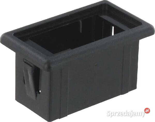 Rama montażowa MTCobo 1660003501 Kamionna