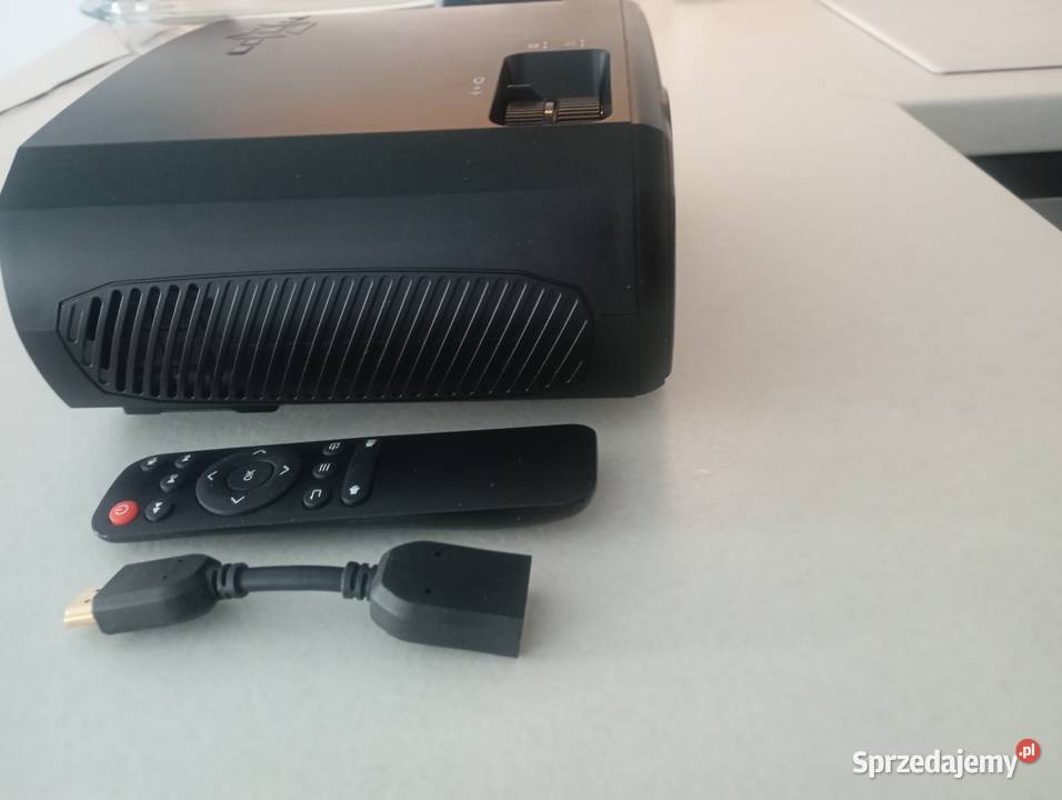 Projektor BlitzWolf BWVP13 Full HD WiFi podkarpackie Łańcut