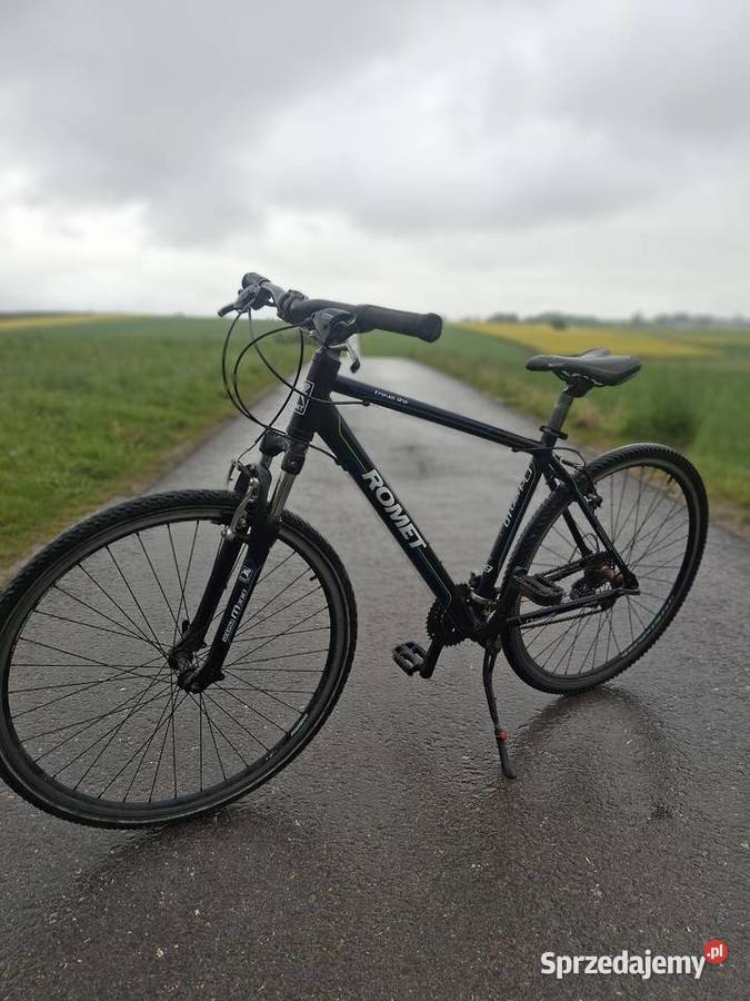 Rower Crossowy Romet Orkan 1 Bodzentyn
