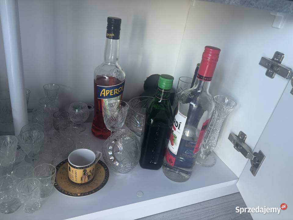 Kryształy z PRl kolekcjonerów dolnośląskie