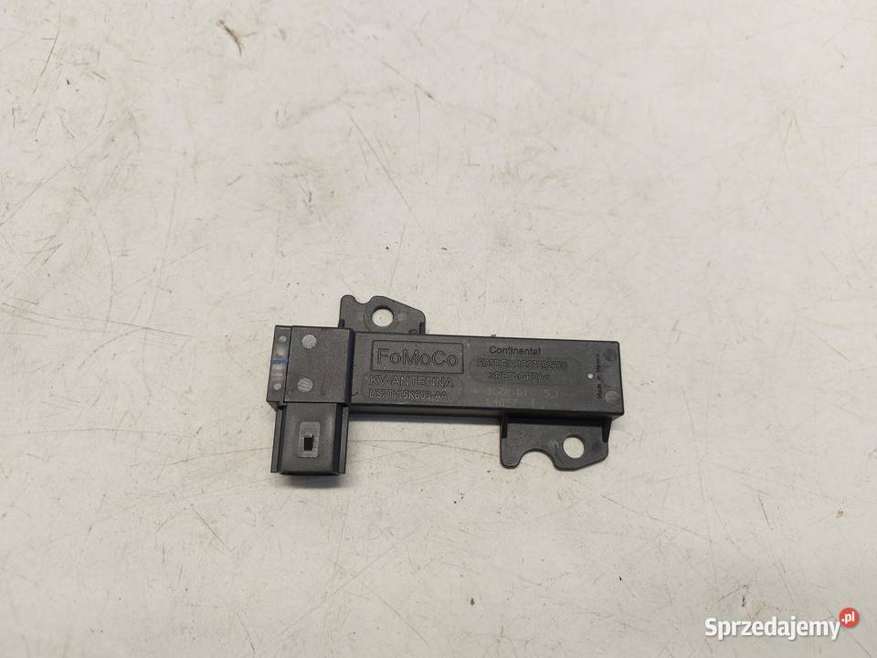 Ford Ranger VI 6 Antena dostępu Keyless osobowe