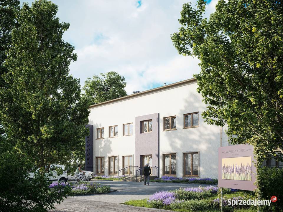 Dom Seniora w budowie 95070 Aleksandrów Łódzki