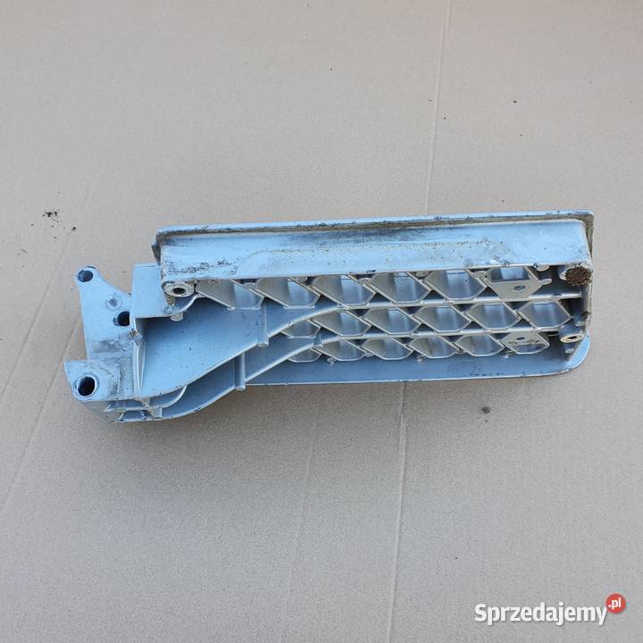 VOLVO FH4 STOPIEŃ DOLNY ALUMINIOWY PRAWY Bieleń sprzedam