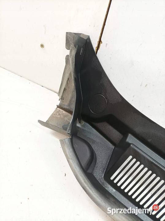 PODSZYBIE PLASTIKOWE TOURNEO ET76A02216AC Ford