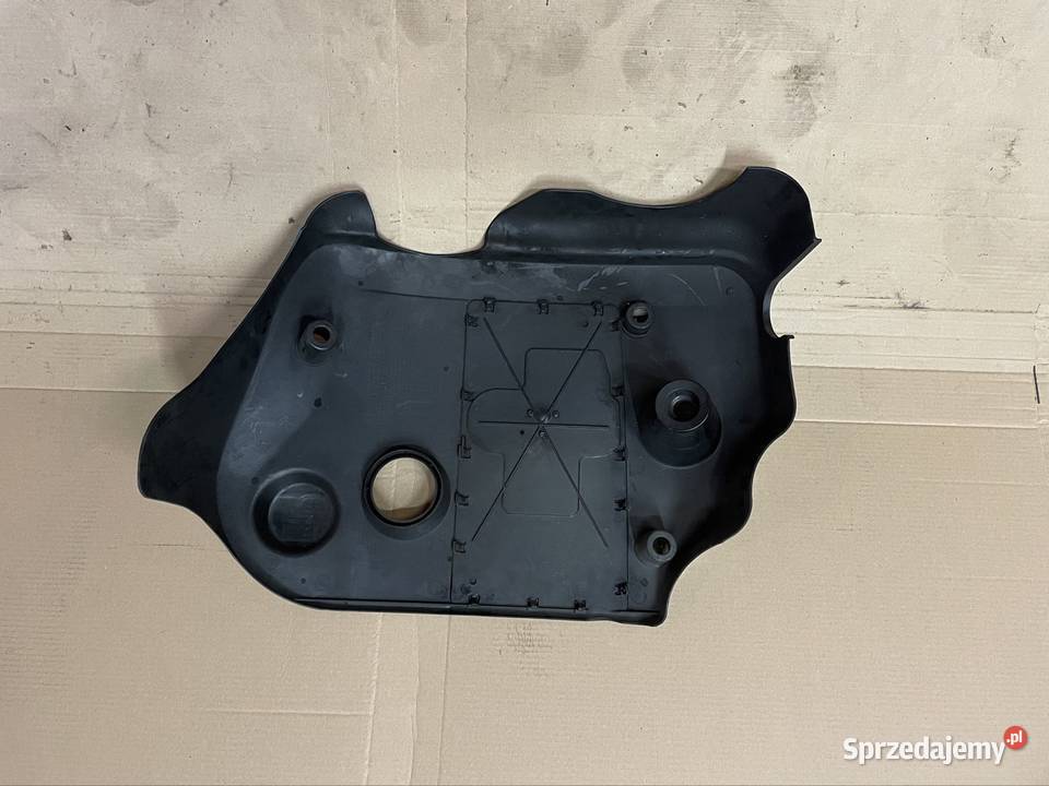 038103925 pokrywa górna silnika Audi volkswagen Rok produkcji 2003 Szczecin