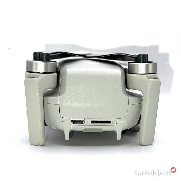 Dron DJI Mavic Mini fly more combo dodatki Warszawa