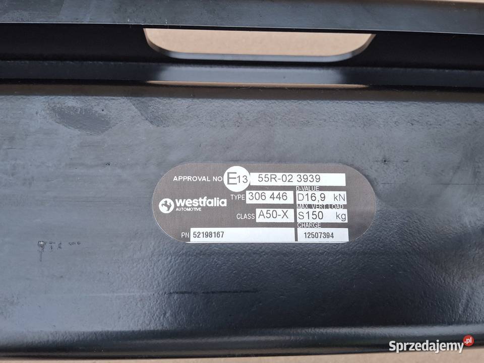 DUCATO JUMPER BOXER MOVANO C HAK HOLOWNICZY lubuskie Bieleń