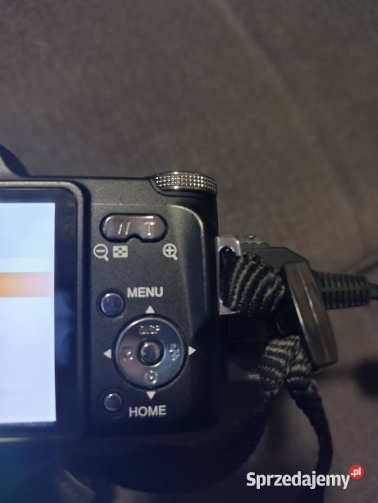 sony aparat cyfrowy kartą pamięci etui na aparat Poznań