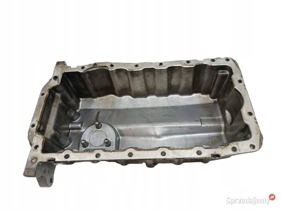 MISKA OLEJOWA 038103603AG 20 TDI Seat Toledo III Smarowanie silnika