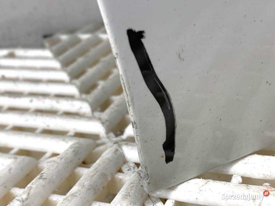 DRZWI PRAWY TYŁ VW CC B7 SportowyCoupe 1116 osobowe podkarpackie