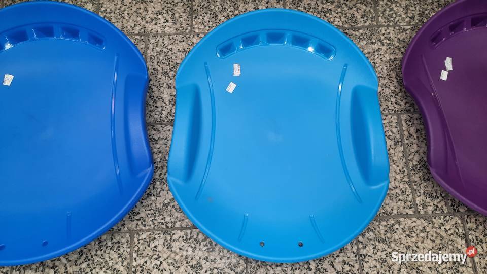 Ślizg różne kolory Dębica sprzedam