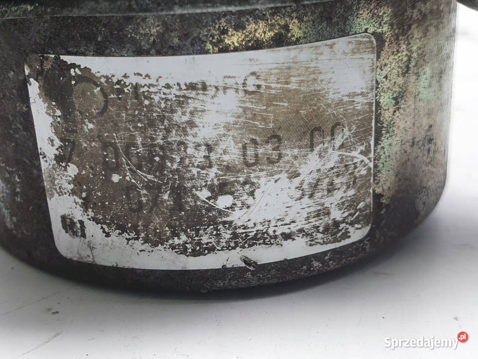 POMPA VACUM Renault Laguna III 15 DCI wakum Chełm