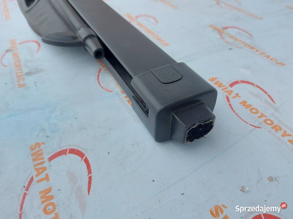 CHEVROLET CAPTIVA 10r roleta bagażnika osobowe